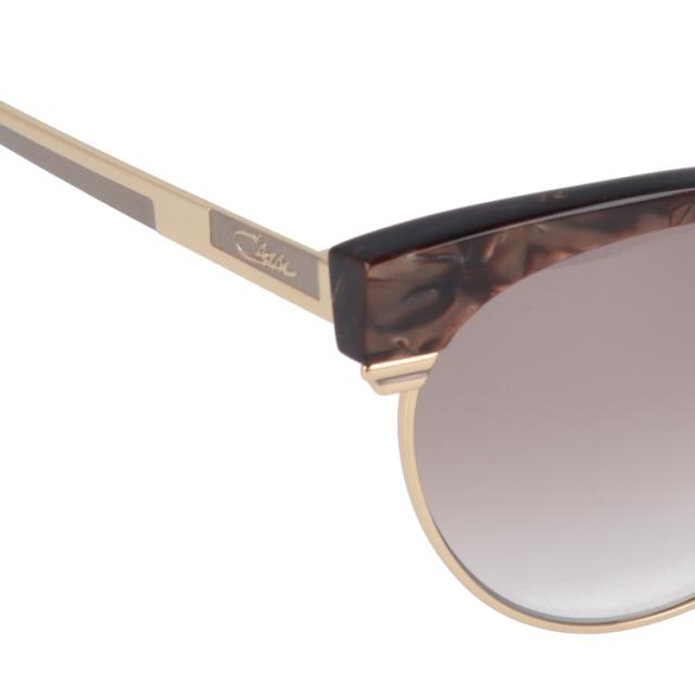 国内正規品】カザール サングラス ブロー タイプ CAZAL MOD.9076 003