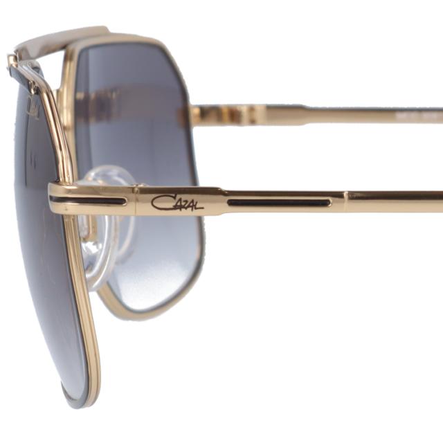 カザール サングラス 国内正規品 メンズ レディース ブランド ティアドロップ cazal レジェンズ アジアンフィット MOD.905/1 302 65 プレゼント ギフト : [カザール] 国内正規品販売認定店 989 001 50サイズ