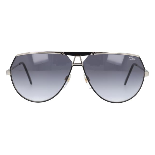 国内正規品】カザール サングラス ティアドロップ型 レジェンズ CAZAL