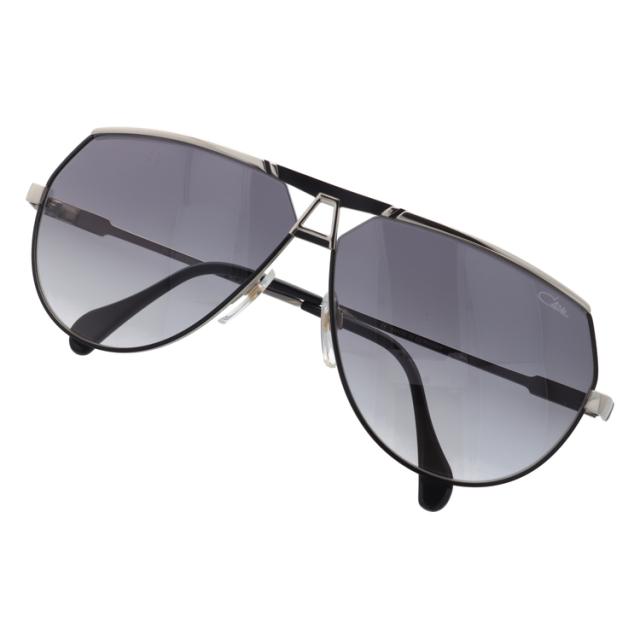 国内正規品】カザール サングラス ティアドロップ型 レジェンズ CAZAL