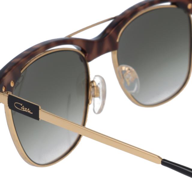 【国内正規品】カザール サングラス ブロー タイプ CAZAL MOD.9084 003 54サイズ ユニセックス メンズ レディース アウトドア ドライブ 人気 ハイブランド セレブ UVカット 紫外線 国内正規品】カザール サングラス ブロー タイプ CAZAL MOD.9084 003