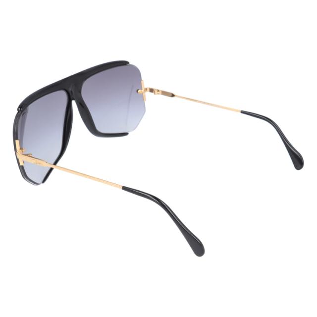 国内正規品】カザール サングラス スクエア型 レジェンズ CAZAL