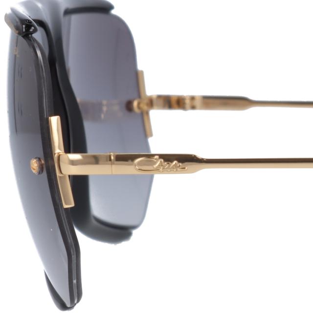 国内正規品】カザール サングラス スクエア型 レジェンズ CAZAL