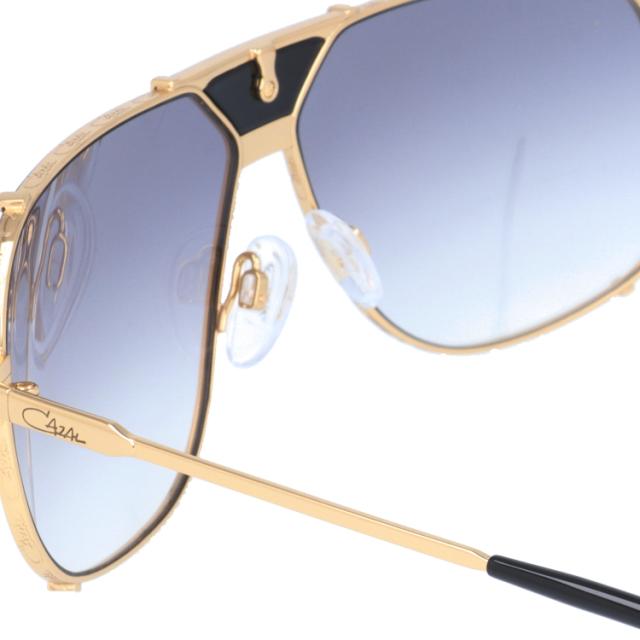 CAZAL サングラス 並行輸入品】CAZAL カザール サングラス 616/7 1 56サイズ