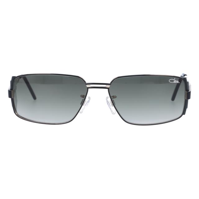 【国内正規品】カザール サングラス スクエア型 CAZAL MOD.9097 002 58サイズ ユニセックス メンズ レディース made in GERMANY アウトドア ドライブ UVカット 紫外線 人気 ハイブランド セレブ 国内正規品】カザール サングラス スクエア型 CAZAL MOD.9097 002 58