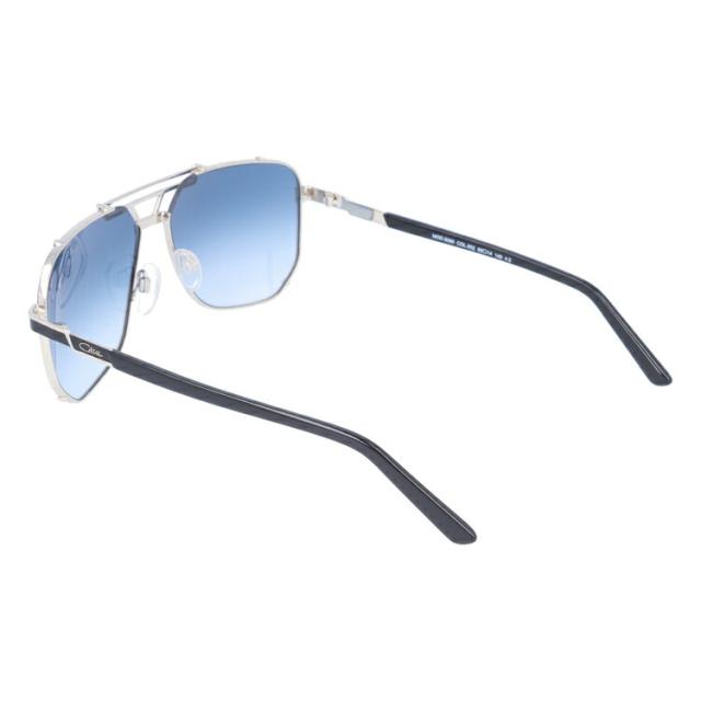 国内正規品】カザール サングラス ミラーレンズ CAZAL MOD.9090 002 59