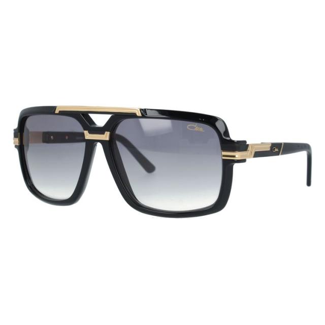 カザール サングラス 国内正規品 メンズ レディース CAZAL MOD.9097 1 58 ユニセックス UVカット プレゼント ギフト