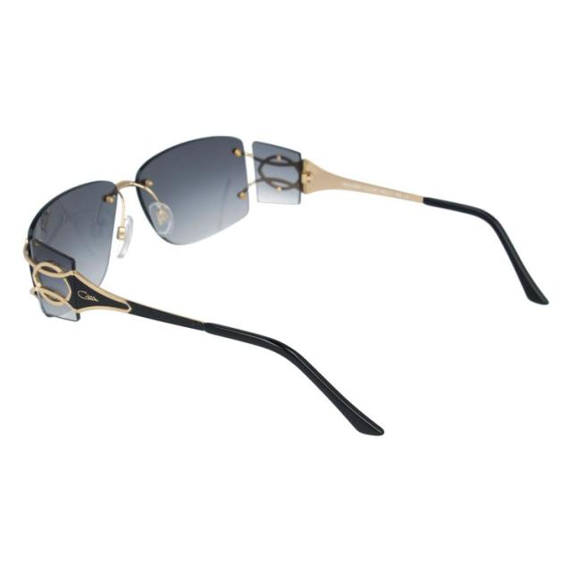 国内正規品】 カザール サングラス CAZAL ブランド MOD.9095 001 59