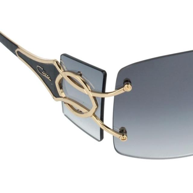 国内正規品】 カザール サングラス CAZAL ブランド MOD.9095 001 59