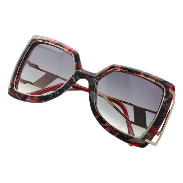 国内正規品】 カザール サングラス CAZAL ブランド MOD.8506 003 55