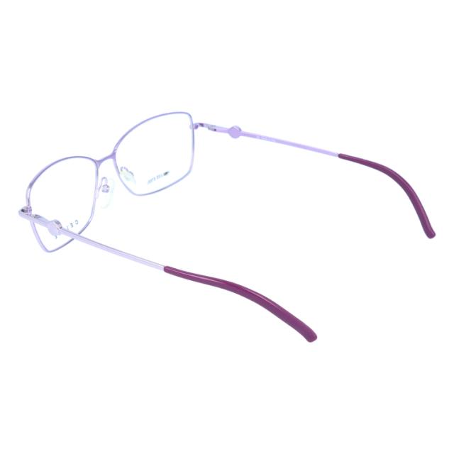 セリーヌ メガネフレーム スクエア型 伊達メガネ CELINE VC1243 0SE3