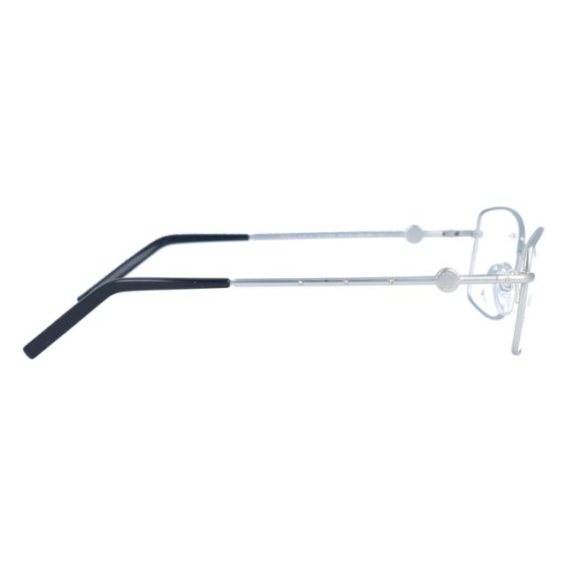 セリーヌ メガネフレーム スクエア型 伊達メガネ CELINE VC1243S 0581