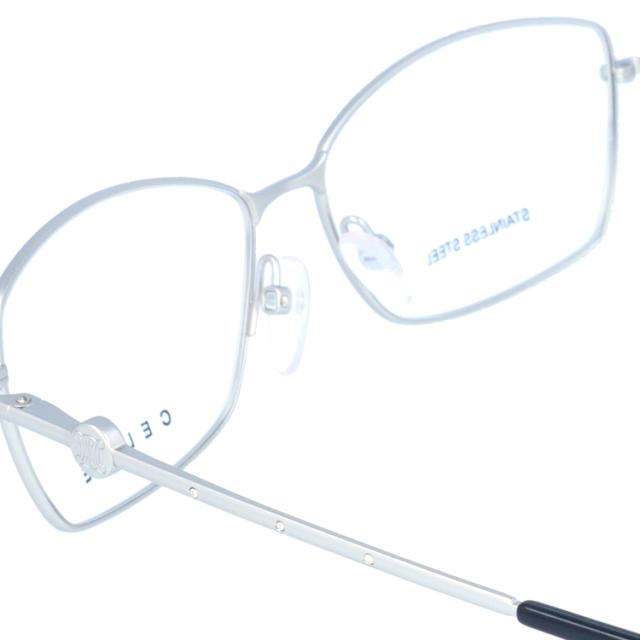 celine メガネ Celine Triomphe CL50146I 052 Glasses - US