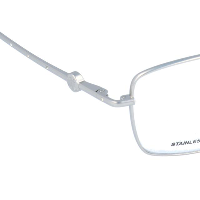 セリーヌ メガネフレーム スクエア型 伊達メガネ CELINE VC1243S 0581