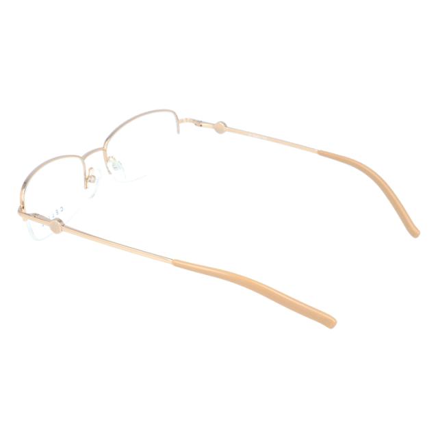 セリーヌ メガネフレーム スクエア型 伊達メガネ CELINE VC1300 0300