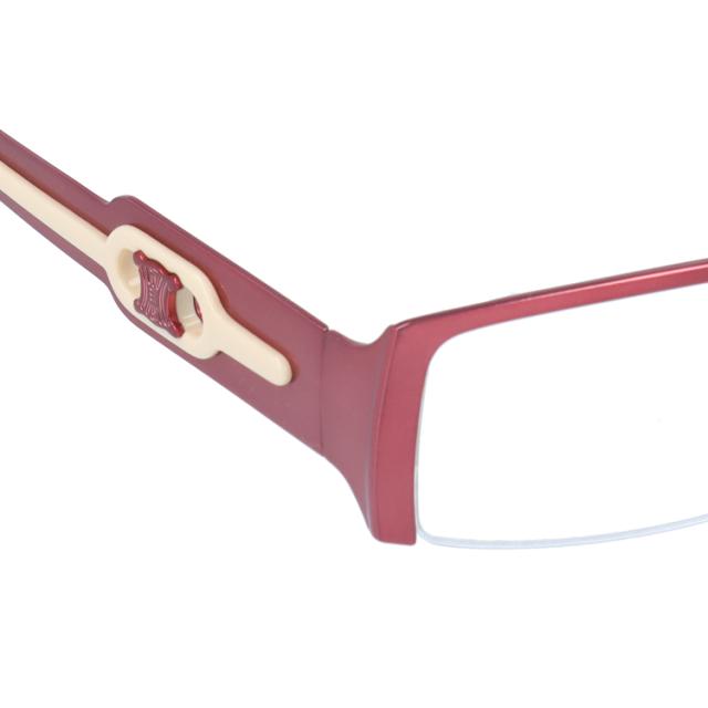 セリーヌ メガネフレーム スクエア型 伊達メガネ CELINE VC1410M 08C6