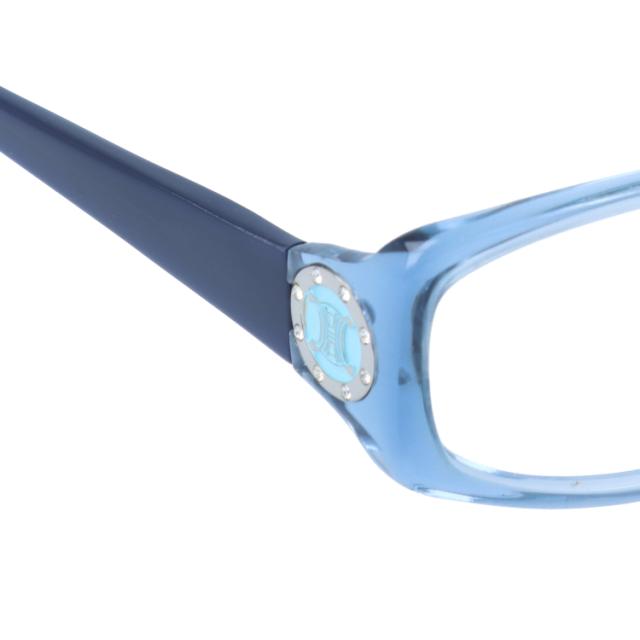 セリーヌ メガネフレーム オーバル型 伊達メガネ アジアンフィット