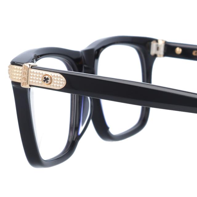 chrome hearts 眼鏡 beau ner ケース付属