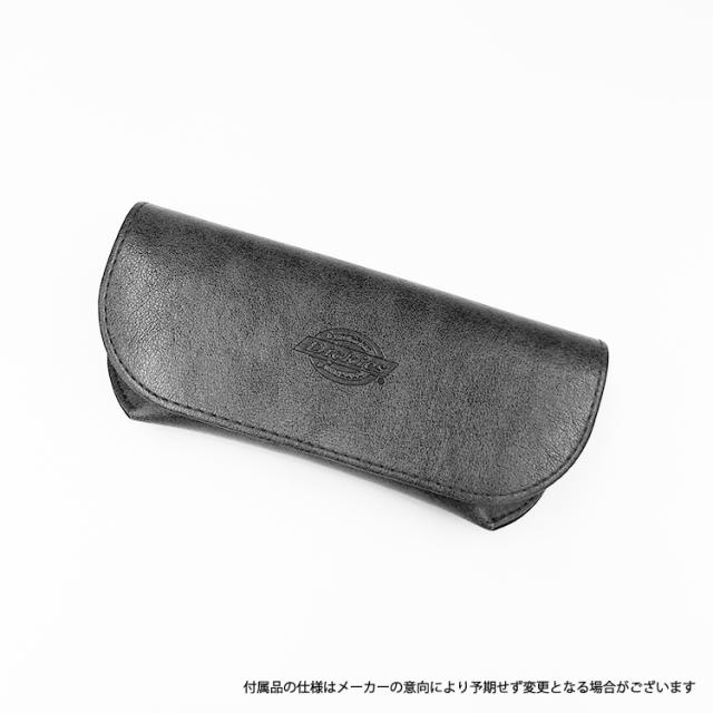 ディッキーズ サングラス 偏光サングラス アジアンフィット 調整可能ノーズパッド Dickies DIKS 511 52 全3カラー ボストン ユニセックス メンズ レディース_7