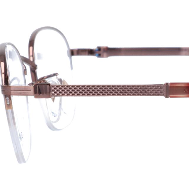 国内正規品】ダンヒル メガネフレーム スクエア型 伊達メガネ dunhill