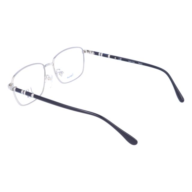 【国内正規品】ダンヒル メガネフレーム スクエア型 伊達メガネ dunhill VDH153J 0579 56サイズ 読書 裁縫 PC スマホ 人気 ブランドメガネ メンズ 日本製 ハイブランド_5