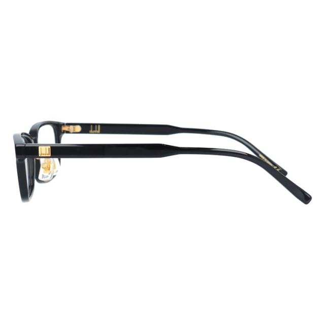dunhill ダンヒル メガネ 度入り 6038 40 ダブルブリッジ DUNHILL ダンヒル メガネ フレーム 度付き 度入り 6038 40