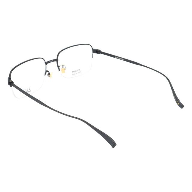 ダンヒル メガネフレーム 伊達メガネ dunhill DU0025O 004 54サイズ