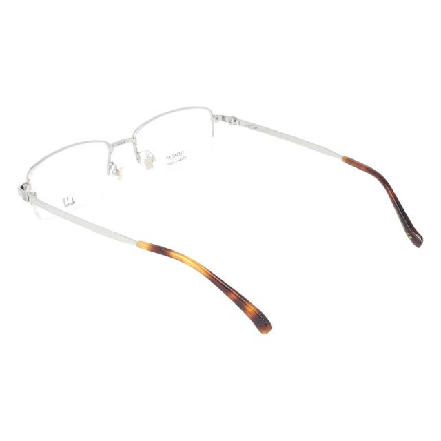 ダンヒル メガネフレーム 伊達メガネ アジアンフィット dunhill