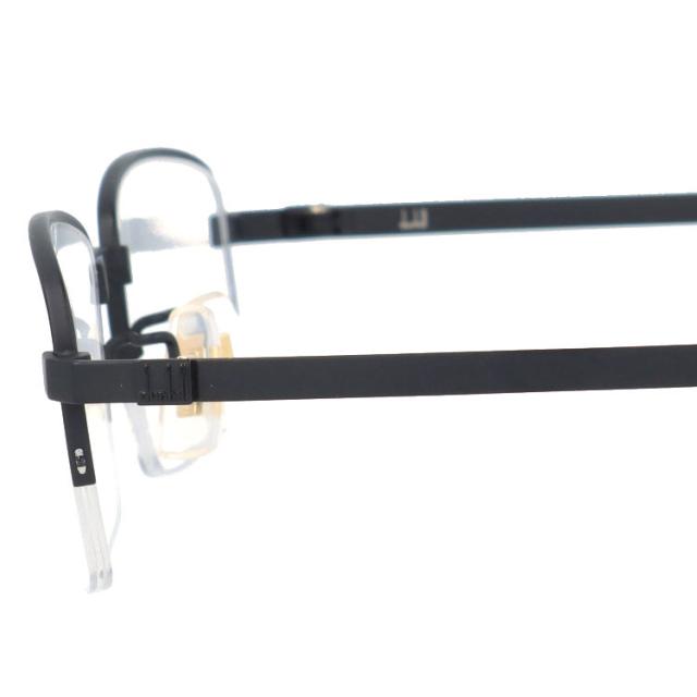 ダンヒル メガネフレーム 伊達メガネ アジアンフィット dunhill