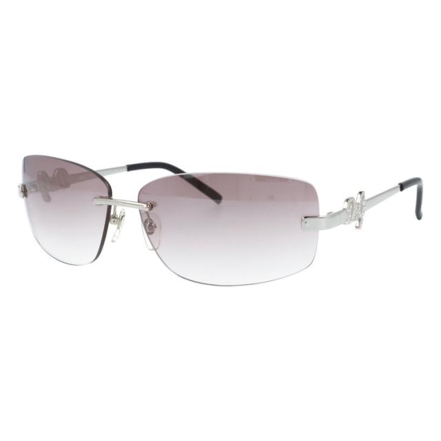 訳あり ドルチェ&ガッバーナ サングラス D&G DD6039B 67サイズ スクエア型 ユニセックス メンズ レディース_1
