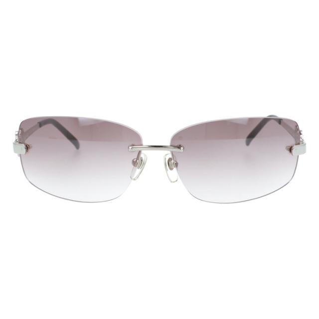 訳あり ドルチェ&ガッバーナ サングラス D&G DD6039B 67サイズ スクエア型 ユニセックス メンズ レディース_2