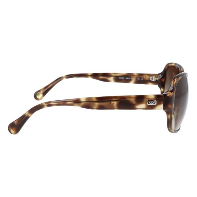 訳あり ドルチェ&ガッバーナ サングラス アジアンフィット D&G DD3087 598/13 60サイズ ウェリントン型 ユニセックス メンズ レディース_4