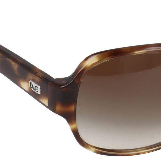 訳あり ドルチェ&ガッバーナ サングラス アジアンフィット D&G DD3087 598/13 60サイズ ウェリントン型 ユニセックス メンズ レディース_8