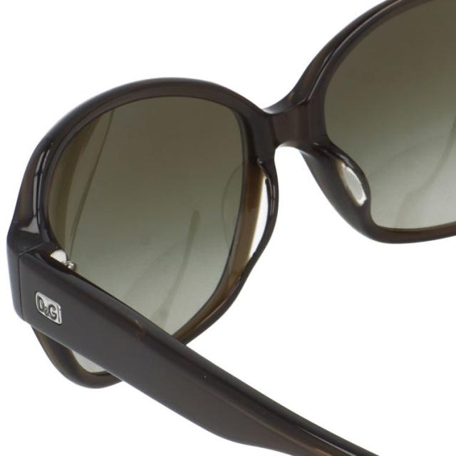 訳あり ドルチェ&ガッバーナ サングラス アジアンフィット D&G DD3087 790/13 60サイズ ウェリントン型 ユニセックス メンズ レディース_6