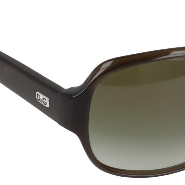 訳あり ドルチェ&ガッバーナ サングラス アジアンフィット D&G DD3087 790/13 60サイズ ウェリントン型 ユニセックス メンズ レディース_8