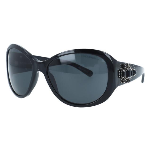 訳あり ドルチェ&ガッバーナ サングラス アジアンフィット D&G DG4078G 