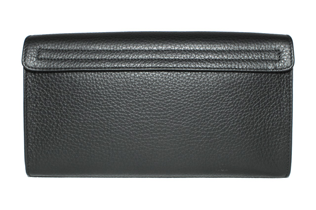 ダンヒル 長財布 dunhill オーガナイザー L2R445A YORK（ヨーク） ブラック （小銭入れ有） 長財布 トラベルコンパニオン ウォレット メンズ 革 レザー 誕生日 記念日 ご褒美 プレゼント 新社会人 プレゼント_2