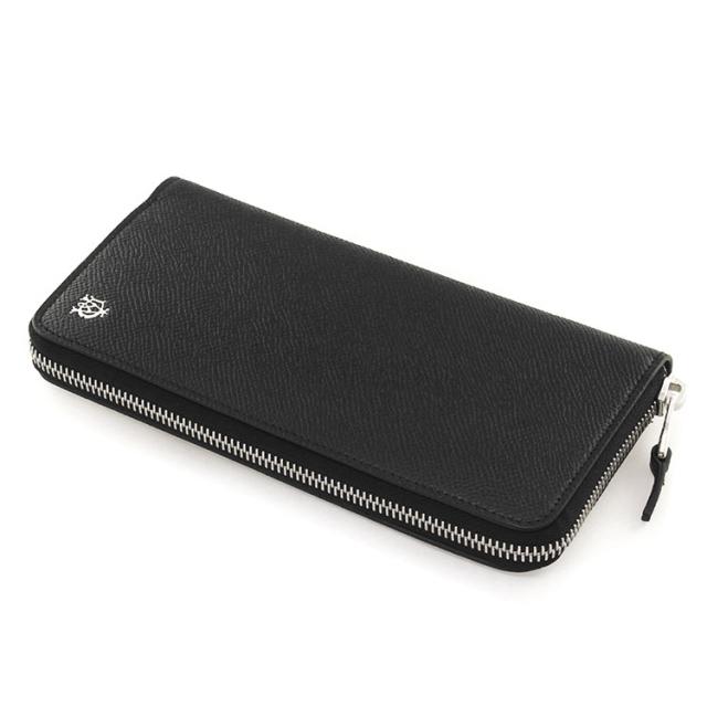ダンヒル 長財布 Dunhill L2x218a Bourdon ボードン ブラック 財布 小銭入れ有 レザー メンズ ギフトの通販はau Pay マーケット Sunglass House サングラスハウス