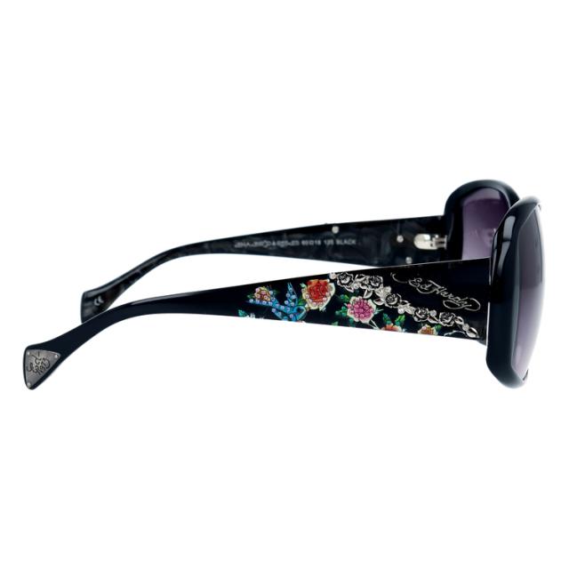 Ed Hardy エドハーディー ED HARDY サングラス メンズ