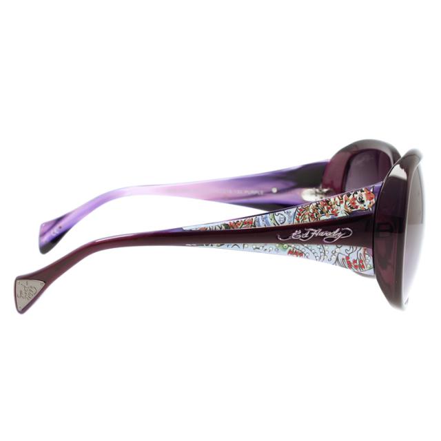 エドハーディー サングラス EdHardy コイレアピン KOI LEAPING