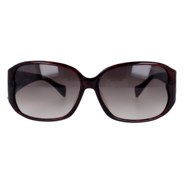 エドハーディー サングラス アジアンフィット Ed Hardy ROSE 60 スクエア ユニセックス メンズ レディース 国内正規品の通販は