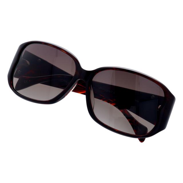 エドハーディー サングラス アジアンフィット Ed Hardy ROSE 60 スクエア ユニセックス メンズ レディース 国内正規品の通販は