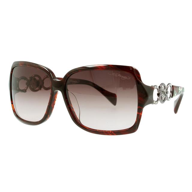 エドハーディー サングラス EdHardy ローズロングステム ROSES LONG