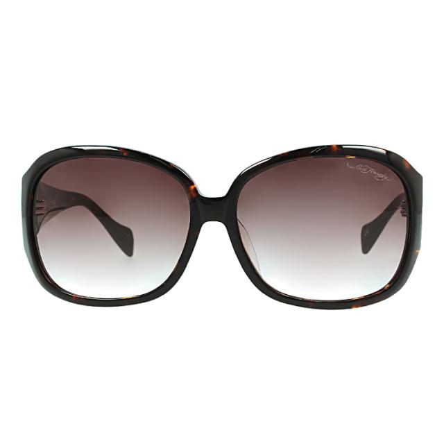 エドハーディー サングラス EdHardy コイレアピン＆ドラゴン KOI