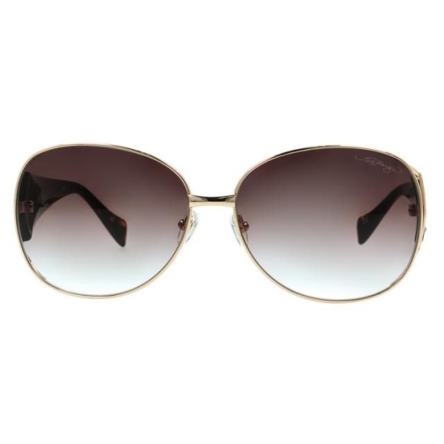 エドハーディー サングラス EdHardy コイフィッシュ KOIFISH ROSE GOLD メンズ レディース UVカット メガネ ブランド_2