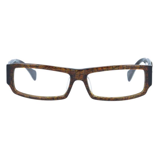 訳あり】エドハーディー メガネフレーム 伊達メガネ EdHardy 眼鏡