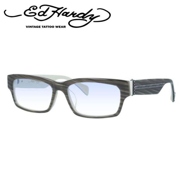 選べる15色 ライトカラーレンズ】エドハーディー サングラス