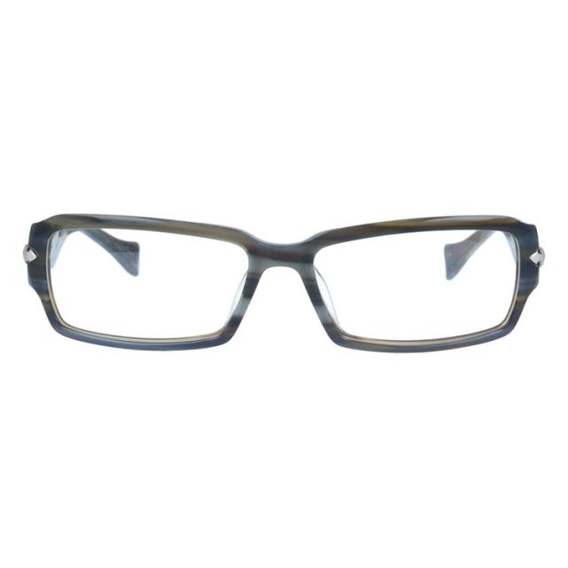 訳あり】エドハーディー メガネフレーム 伊達メガネ EdHardy 眼鏡