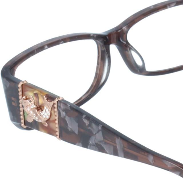 【訳あり】エドハーディー メガネフレーム 伊達メガネ EdHardy 眼鏡 EHOA006 2 BROWN HORN ブラウンホーン メンズ レディース ダテメガネ 紫外線対策 訳あり】エドハーディー メガネフレーム 伊達メガネ EdHardy 眼鏡