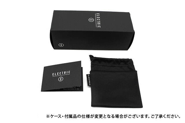 エレクトリック サングラス リップ ロック ELECTRIC RIP ROCK GLOSS WHITE/MELANIN GREY 50サイズ ウェリントン型 レギュラーフィット ユニセックス メンズ レディース アウトドア ドライブ UVカット 紫外線_10